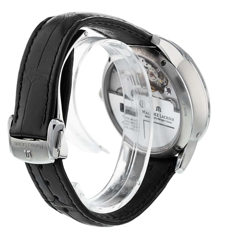 Maurice Lacroix Masterpiece MP6518-SS001-130